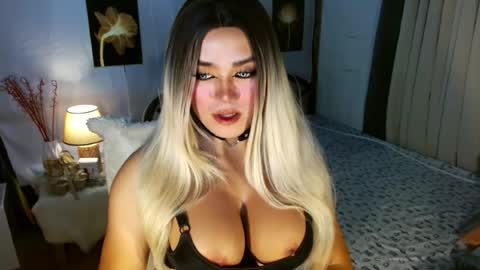 Miss Frea  online show from 08/07/26, 10:56