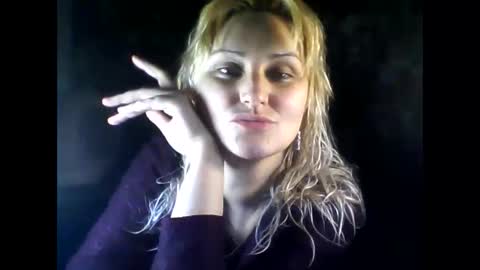 Freya Millf online show from 02/25/25, 09:35