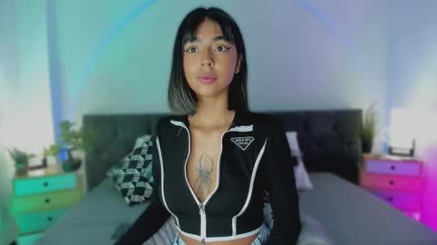 Snapshot of freya_stonee chatting on 02/24/25, 11:32 Freya online show from 02/24/25, 11:32