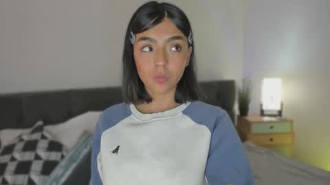Snapshot of freya_stonee chatting on 02/26/25, 11:41 Freya online show from 02/26/25, 11:41