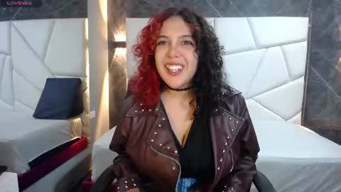 Freya online show from 07/04/26, 12:11