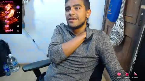 freyaa_sorceress online show from 12/03/24, 03:52
