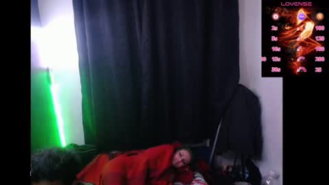 freyaa_sorceress online show from 12/17/24, 06:13