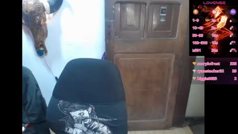 freyaa_sorceress online show from 12/28/24, 06:06