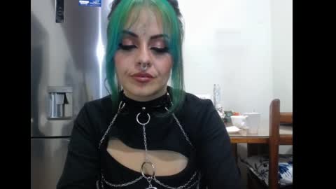 freyaa_sorceress online show from 01/09/25, 11:25