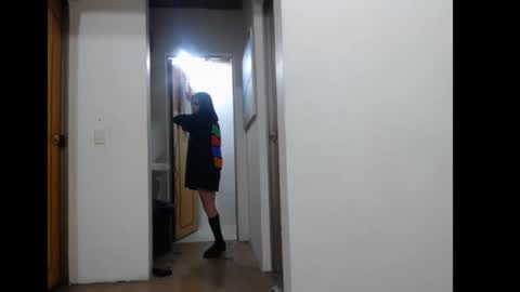 freyaa_sorceress online show from 01/16/25, 04:07