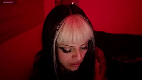 freyaa_sorceress online show from 07/07/26, 06:47