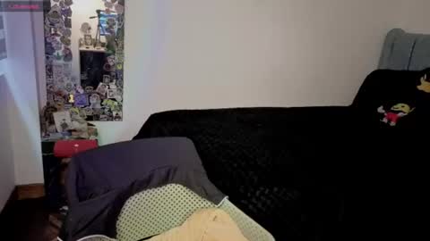 freyaa_sorceress online show from 07/11/26, 10:00