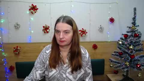 FreyaDak online show from 12/20/24, 04:31