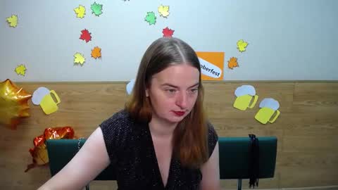 FreyaDak online show from 09/21/25, 05:09