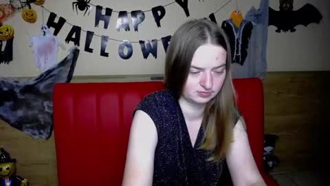 FreyaDak online show from 11/01/25, 12:07