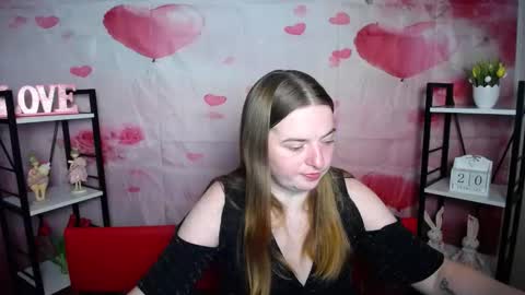 Snapshot of freyadak chatting on 02/20/26, 06:41 FreyaDak online show from 02/20/26, 06:41