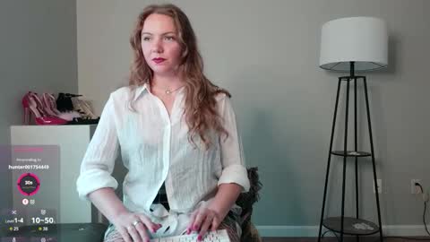 Snapshot of freyafux chatting on 05/30/26, 09:56 Miss Freya online show from 05/30/26, 09:56
