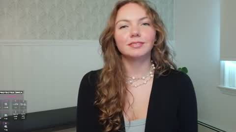 Miss Freya online show from 07/03/26, 09:54