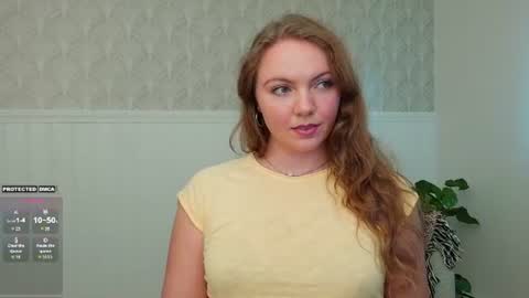 Miss Freya online show from 07/23/26, 10:19