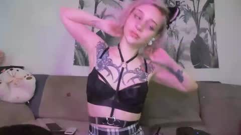 Freyakatty online show from 07/09/26, 03:27