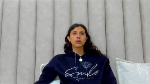 Snapshot of freyamoller chatting on 11/29/25, 07:06 FREYA online show from 11/29/25, 07:06