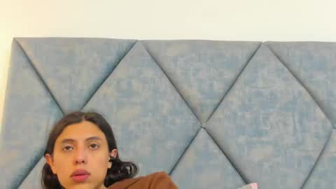 FreyaMoller  online show from 07/02/26, 06:47