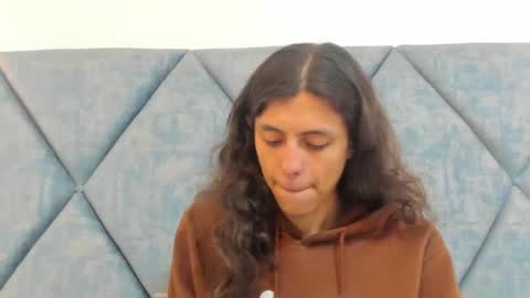 FreyaMoller  online show from 07/09/26, 07:29
