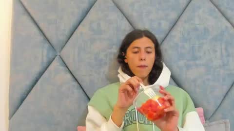 FreyaMoller  online show from 07/14/26, 06:46