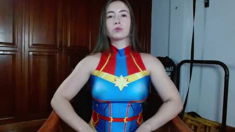 freyanatural online show from 10/18/25, 10:32