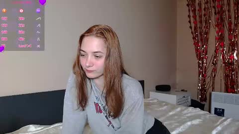 Snapshot of freyaoliver chatting on 03/30/26, 09:05 FreyaOliver online show from 03/30/26, 09:05