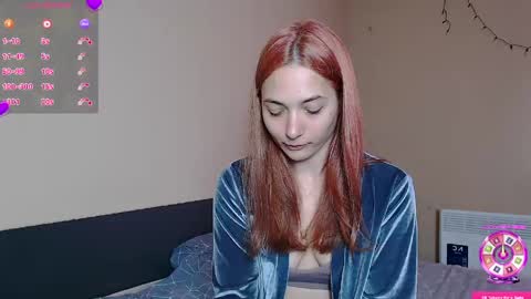 Snapshot of freyaoliver chatting on 05/14/26, 03:30 FreyaOliver online show from 05/14/26, 03:30