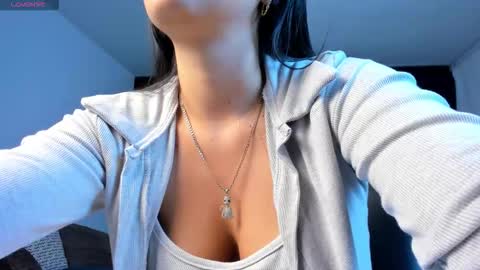 Freyja Sweet online show from 09/11/25, 10:59