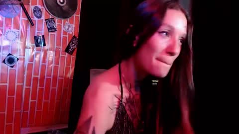 Snapshot of freyjalodbrok chatting on 02/28/26, 11:28 Call me Lilith online show from 02/28/26, 11:28