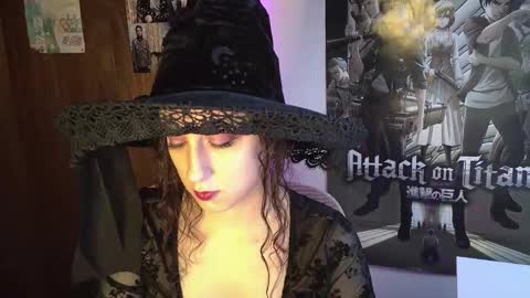 Snapshot of freythegemini chatting on 10/30/25, 03:30 FreyaTheGemini online show from 10/30/25, 03:30