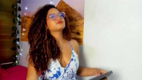 Frezzita online show from 10/04/25, 07:34