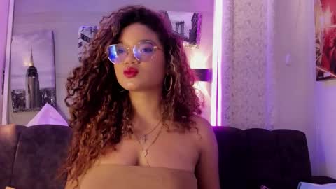 Frezzita online show from 11/22/25, 07:46