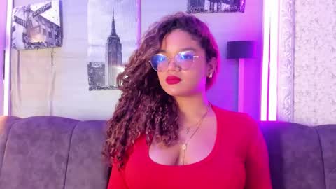 Frezzita online show from 11/25/25, 07:47