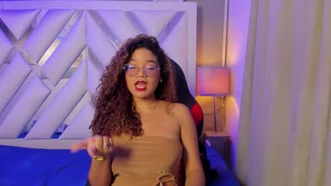 Frezzita online show from 11/26/25, 07:48