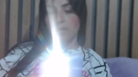 Snapshot of frida__x chatting on 01/16/25, 07:07 Frida online show from 01/16/25, 07:07