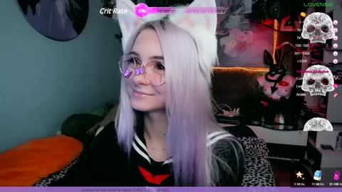 Frida A boost to fortune for the one who gives a thumbs up and a bonus lucky for those who support me by joining the fanclub online show from 12/07/24, 03:58