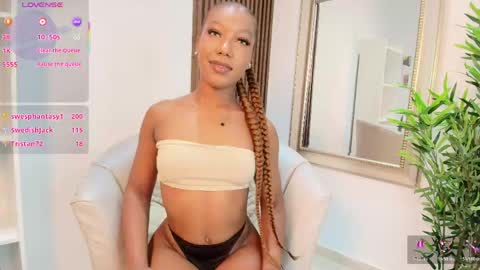 Frida Kiroga online show from 06/03/26, 07:19