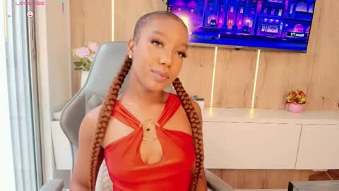 Frida Kiroga online show from 06/05/26, 07:30