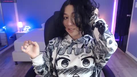 frida_lassi_ online show from 01/24/25, 07:18