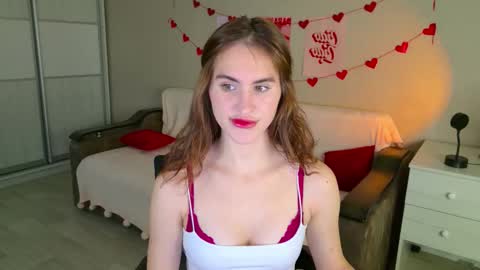 Frida online show from 10/10/25, 07:24