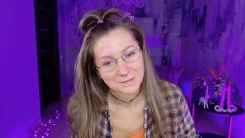 Frida Tander online show from 01/02/25, 09:00