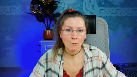 Frida Tander online show from 01/05/25, 09:05