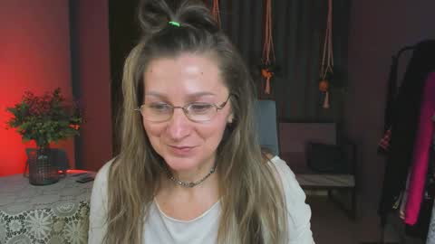 Frida Tander online show from 01/08/25, 09:10