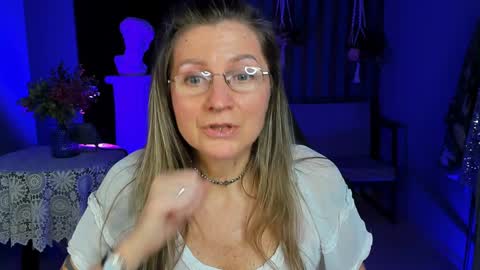 Frida Tander online show from 01/20/25, 03:07