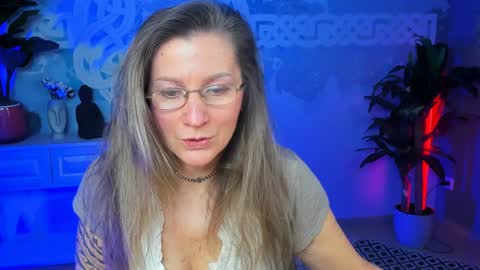 Frida Tander online show from 02/03/25, 09:08