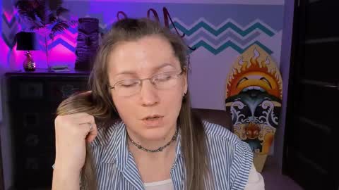 Frida Tander online show from 03/03/25, 12:16