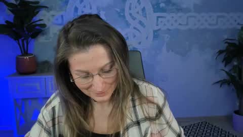 Frida Tander online show from 03/07/25, 05:38