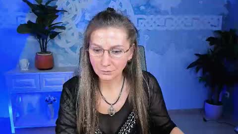 Frida Tander online show from 09/21/25, 01:24
