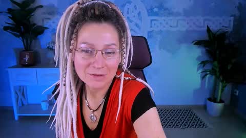Frida Tander online show from 01/15/26, 05:12