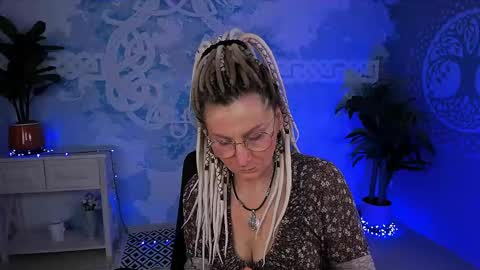 Frida Tander online show from 05/07/26, 05:24